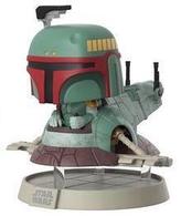 Pop Boba Fett with Slave One