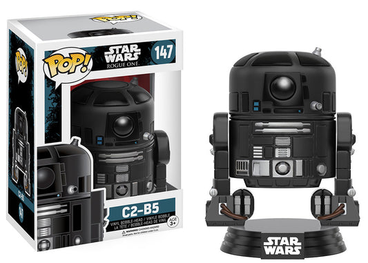 Pop! C2-B5 #149