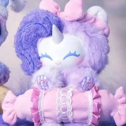 My Little Pony – Good Night Sweet Dreams Series Vinyl & Plush Blind Box