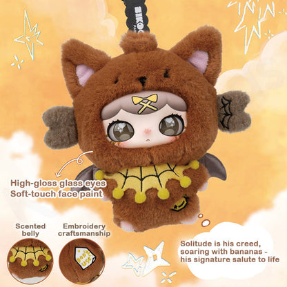 Lulumi Whimsical Chronicles Series Plush Blind Box