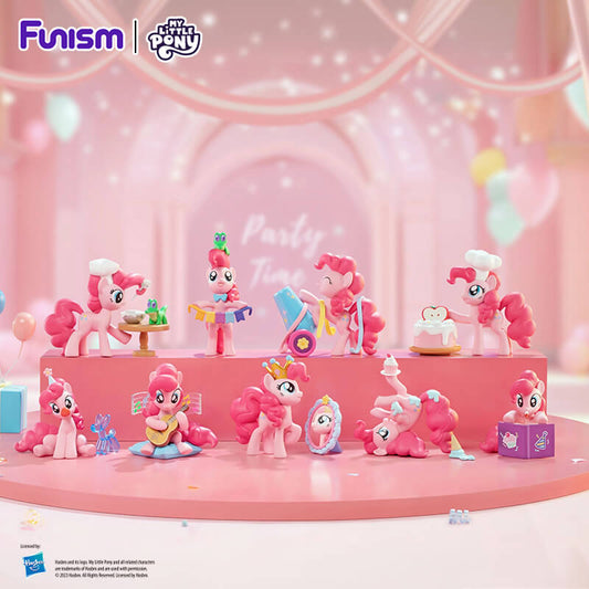 My Little Pony Party Time Series Blind Box