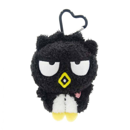 Bad Badtz-Maru - Sanrio Line Art Plush Keychain (15cm)