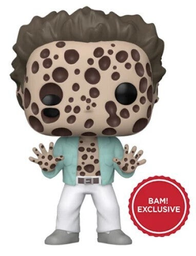Funko POP! Hideo 916 - BAM! Exclusive