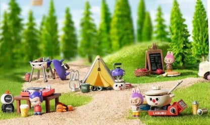 The Monsters - Forest Party Series Blind Box