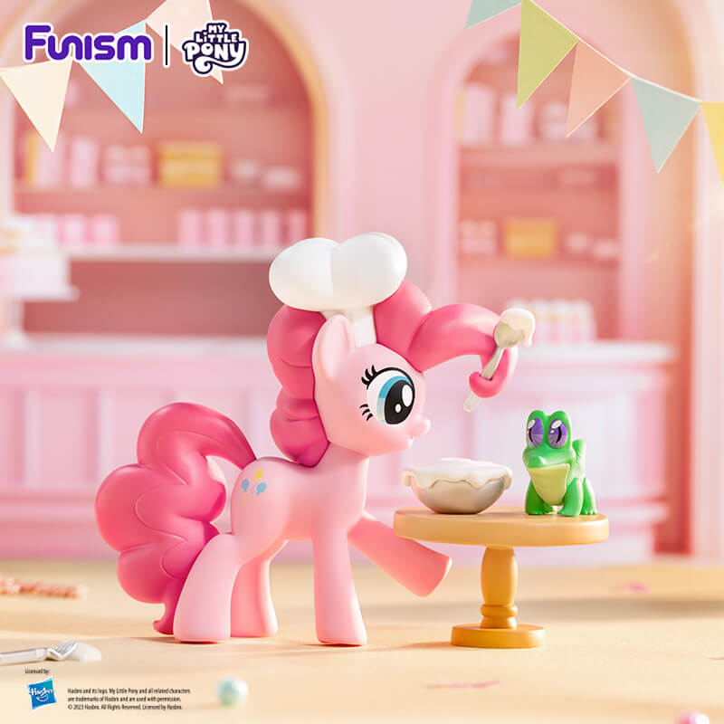 My Little Pony Party Time Series Blind Box