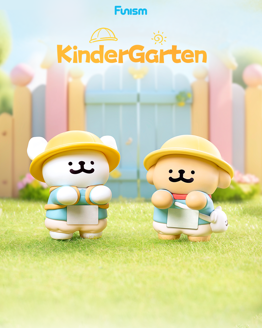 Maltese PupSnap Series Blind Bag