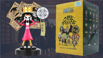 One Piece Air Fragrance Blind Box