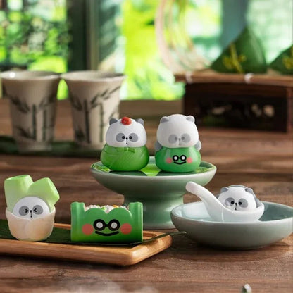 MAGJOY-MR.PA China Grand Hotel series