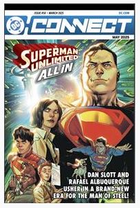 DC Connect Issue #58 March 2025