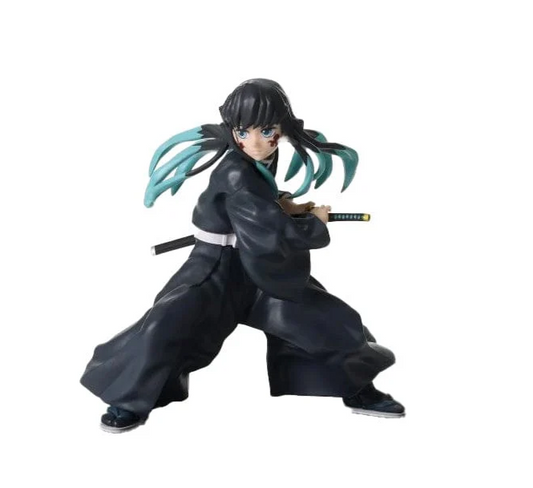Demon Slayer FIGURIZMA Figure Tokito Muichiro