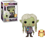 Funko POP! Deet with baby Nurlock 859