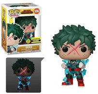 Funko Pop! Animation: MHA Deku #596 (GITHD) EE Exclusive