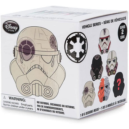 Star Wars Legion Series 2 Collectible Vinyl Figure