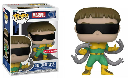 POP! Doctor Octopus (Animated Series)