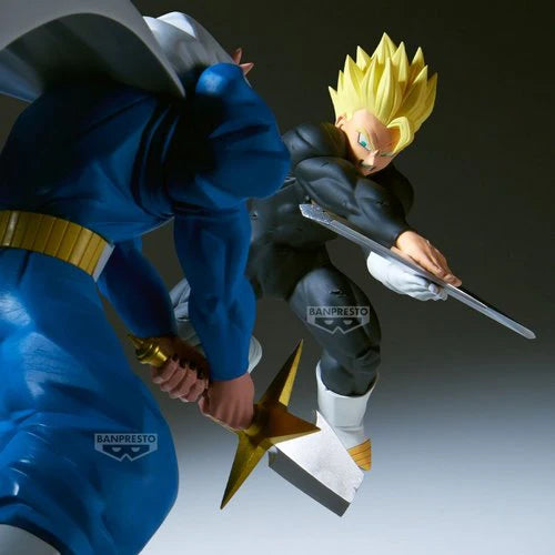 Dragon Ball Z Match Makers - Super Saiyan Son Goha