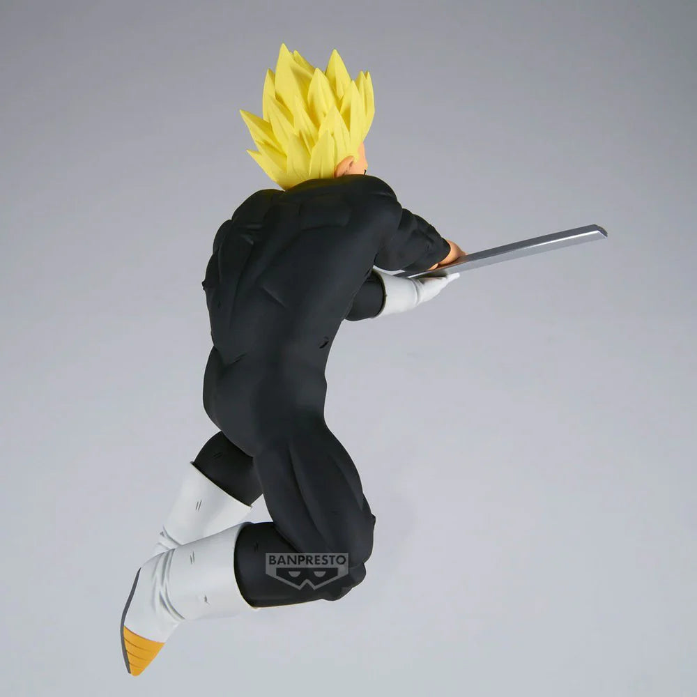 Dragon Ball Z Match Makers - Super Saiyan Son Goha