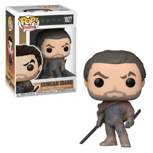 Funko Pop! Vinyl: Duncan Idaho Dune #1027