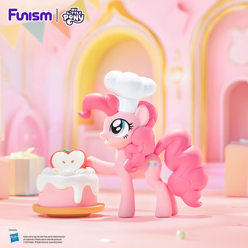 My Little Pony Party Time Series Blind Box