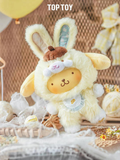 TOP TOY Blind Box - Sanrio Family Elf Bunny Series