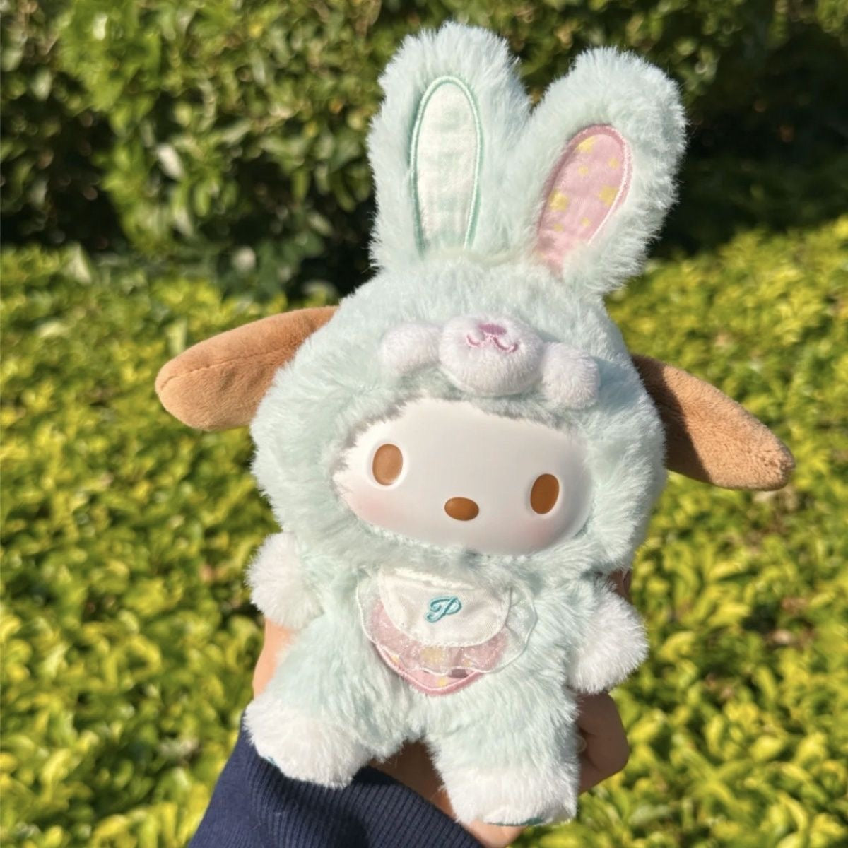 TOP TOY Blind Box - Sanrio Family Elf Bunny Series