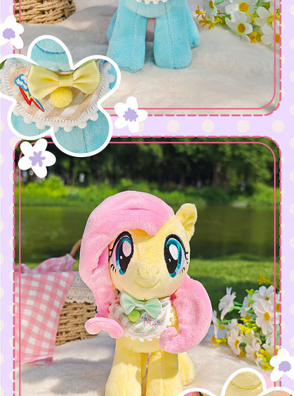 My Little Pony Bib-Style Plush Blind Box