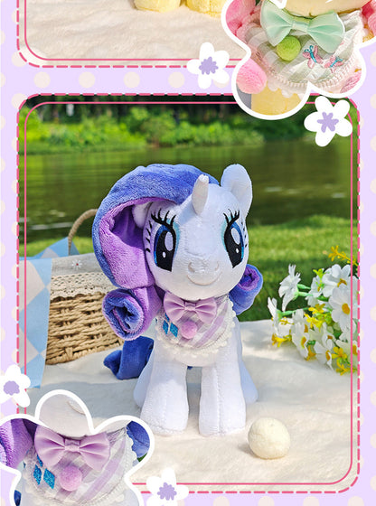 My Little Pony Bib-Style Plush Blind Box