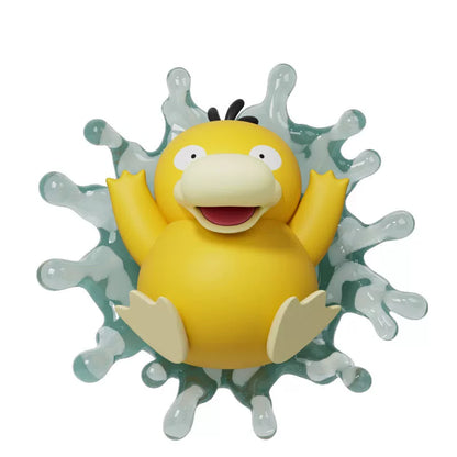 Pokémon Series 3D Fridge Magnet