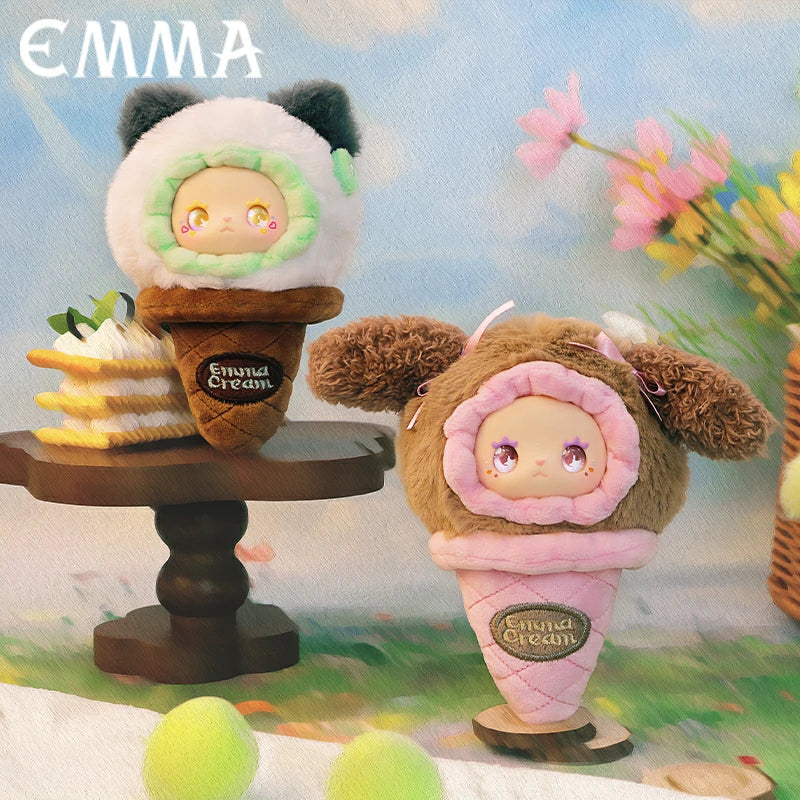 LOVELY EMMA Scoop Ice Cream Series Blind Box