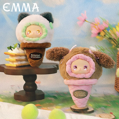 LOVELY EMMA Scoop Ice Cream Series Blind Box