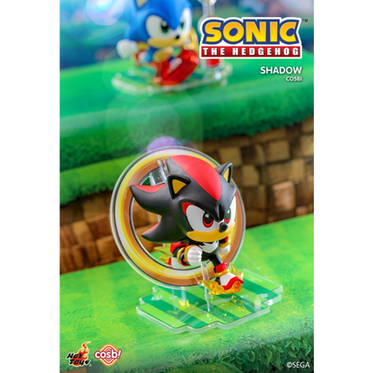Sonic the Hedgehog - Cosbi Collection Blind Box Figure