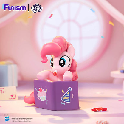My Little Pony Party Time Series Blind Box
