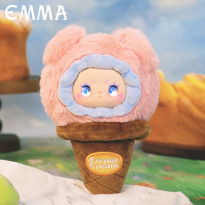 LOVELY EMMA Scoop Ice Cream Series Blind Box