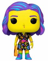Funko Pop! Television Stranger Things #802 (Blacklight) Target Exclusive