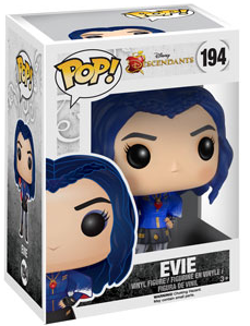 PoP! Evie