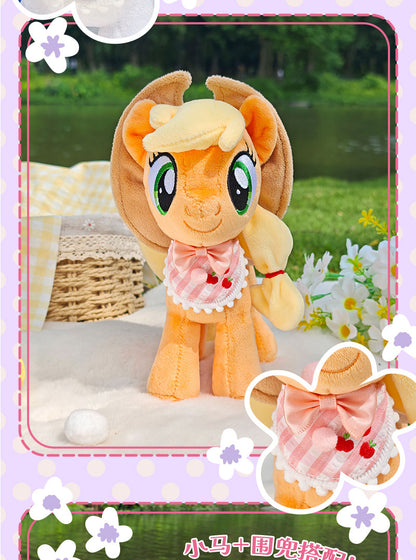 My Little Pony Bib-Style Plush Blind Box