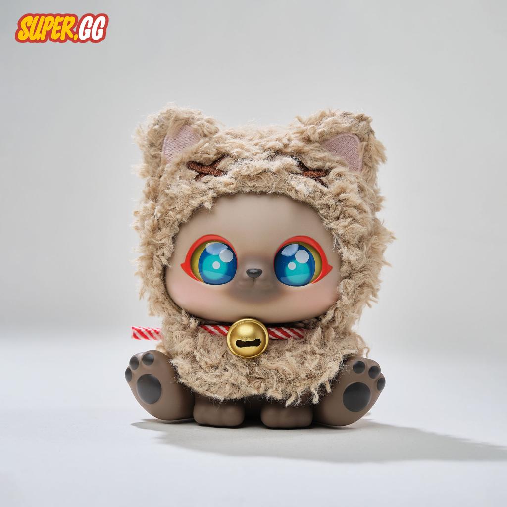 PICOCO Lucky Kitty Cape Series Blind Box