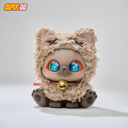 PICOCO Lucky Kitty Cape Series Blind Box