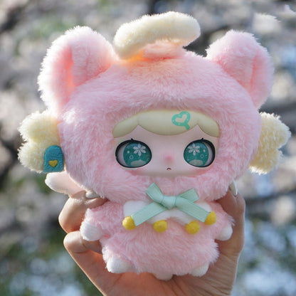 Lulumi Whimsical Chronicles Series Plush Blind Box