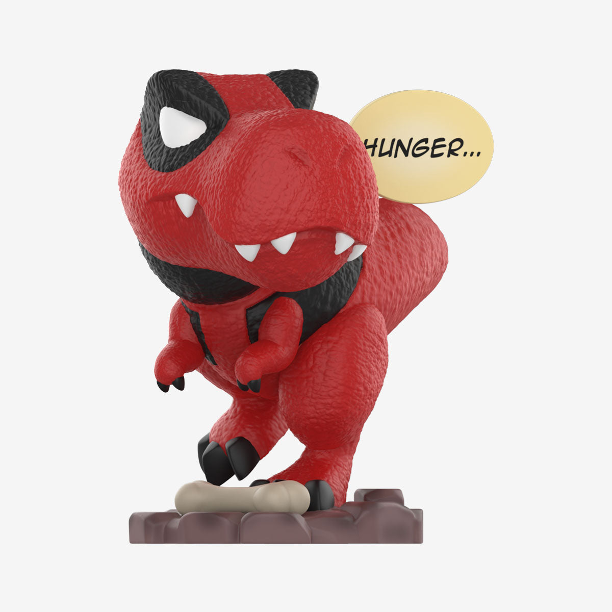 Marvel Deadpool Series Figures Blind Box