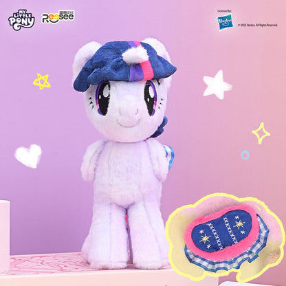 My Little Pony Plush Keychain Blind Box Series 2