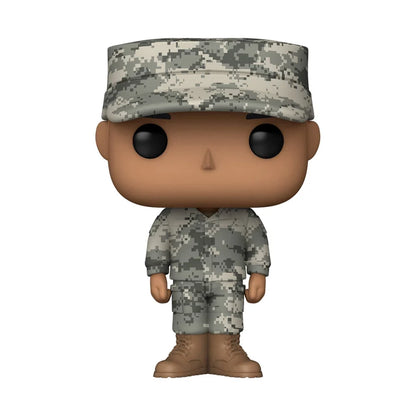 Funko Pop! Army: USA Solider
