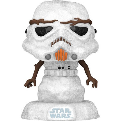 Funko Pop! Vinyl: Star Wars - Stormtrooper #557