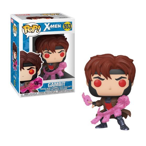 Pop! Gambit 553