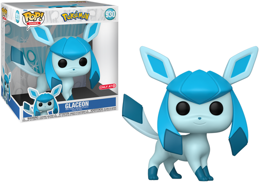 Funko POP! Glaceon 930 - Target Excl.