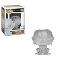 Funko Pop! Movies: Lord of the Rings: Gollum #535