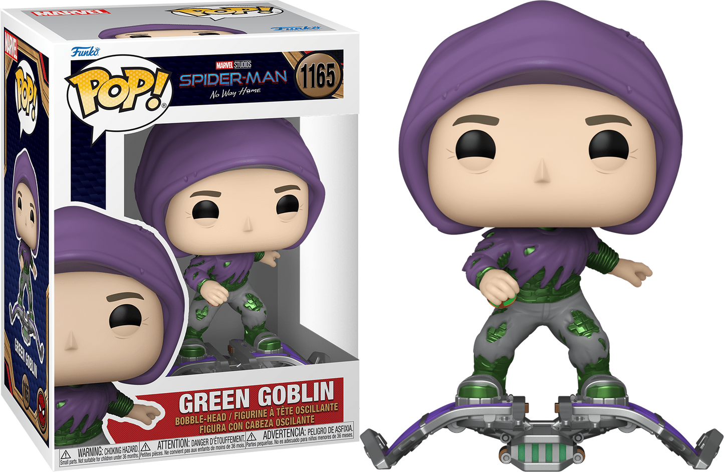 POP! Green Goblin