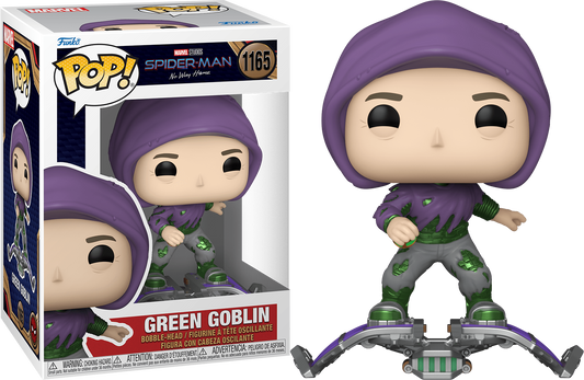 POP! Green Goblin