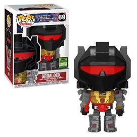 Pop Grimlock