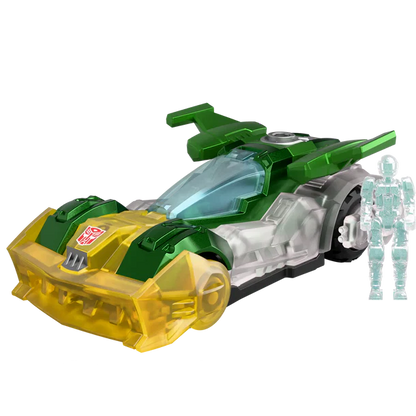 Blokees - Transformers Building Block Cars Series 2 Blind Box