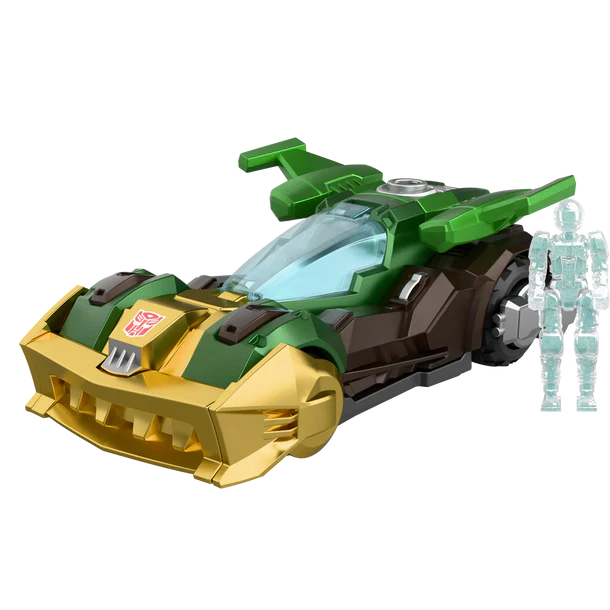 Blokees - Transformers Building Block Cars Series 2 Blind Box